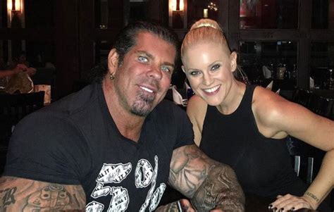 chanel jansen today|Rich Piana's girlfriend speaks out after bodybuilder's .